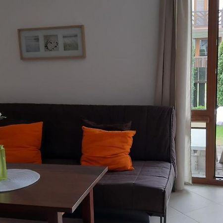 Apartamenty Kalinowa Rowy  Exterior photo