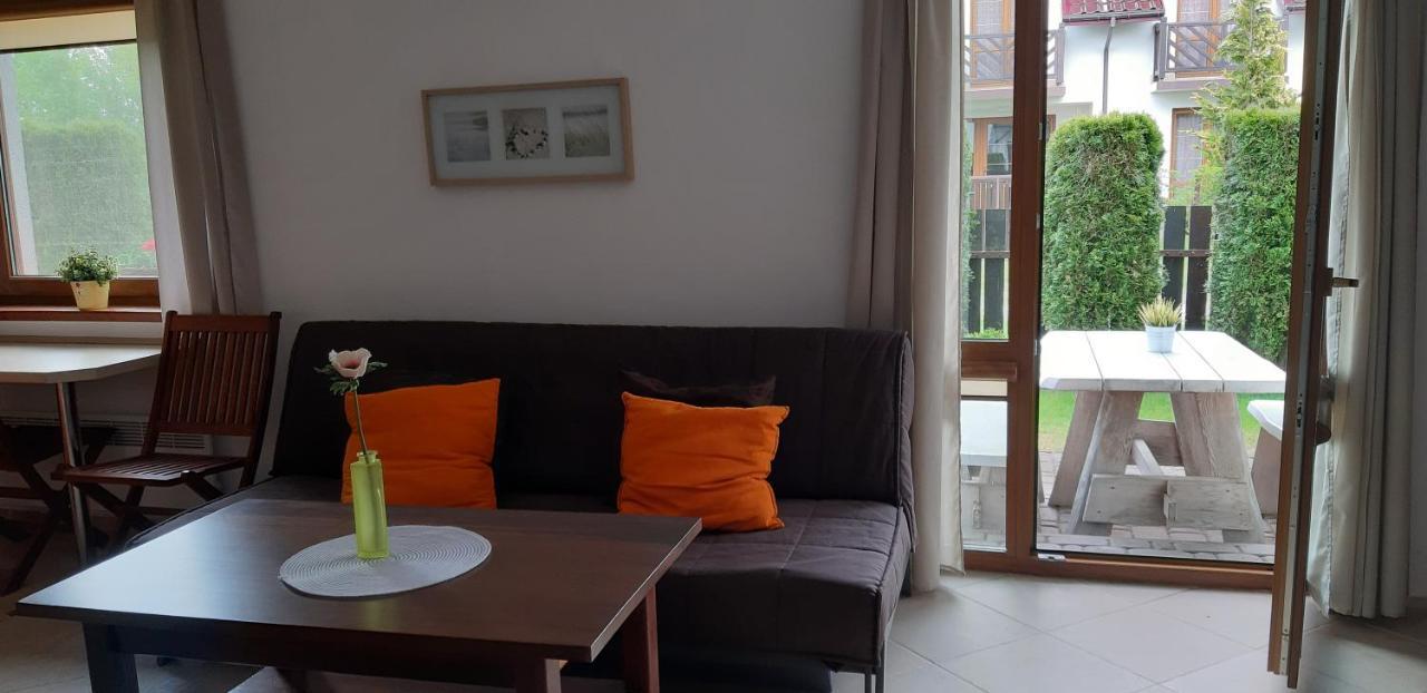 Apartamenty Kalinowa Rowy  Exterior photo