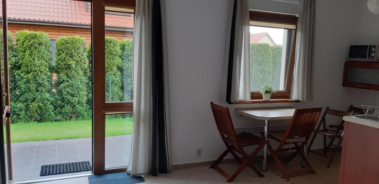 Apartamenty Kalinowa Rowy  Exterior photo