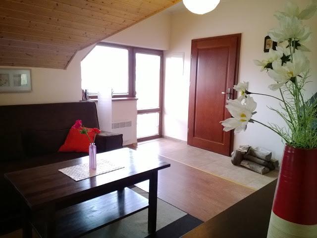 Apartamenty Kalinowa Rowy  Exterior photo