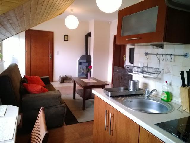 Apartamenty Kalinowa Rowy  Exterior photo