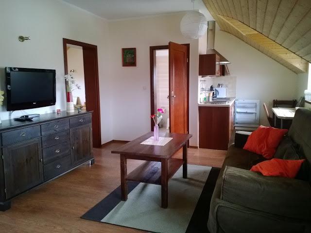 Apartamenty Kalinowa Rowy  Exterior photo