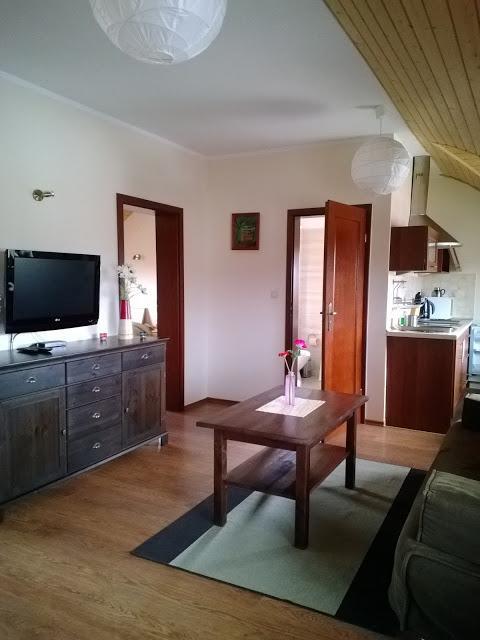 Apartamenty Kalinowa Rowy  Exterior photo