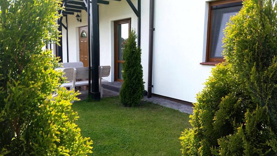 Apartamenty Kalinowa Rowy  Exterior photo