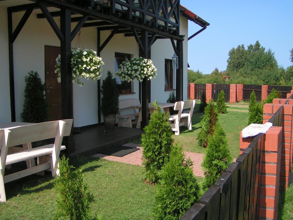 Apartamenty Kalinowa Rowy  Exterior photo