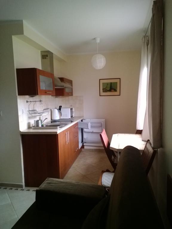 Apartamenty Kalinowa Rowy  Exterior photo