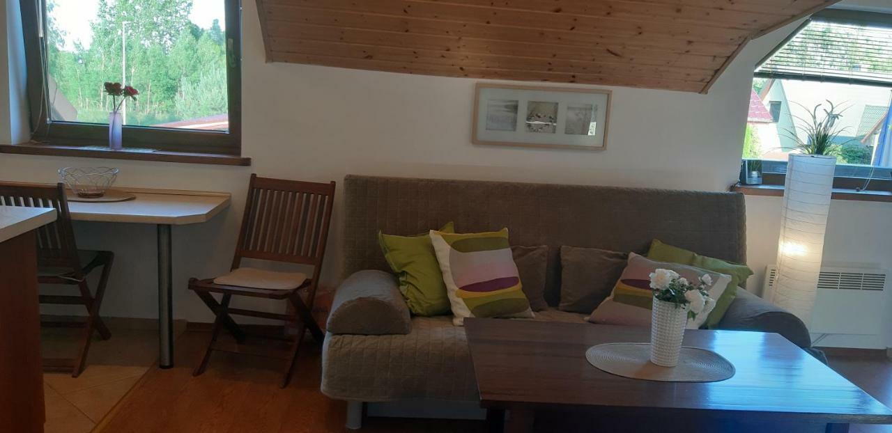 Apartamenty Kalinowa Rowy  Exterior photo