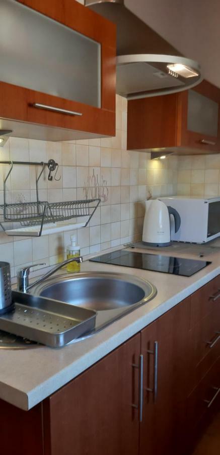 Apartamenty Kalinowa Rowy  Exterior photo