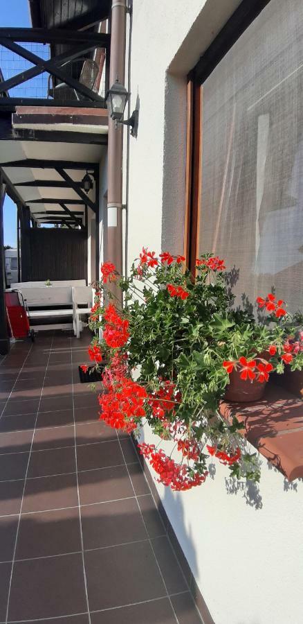 Apartamenty Kalinowa Rowy  Exterior photo