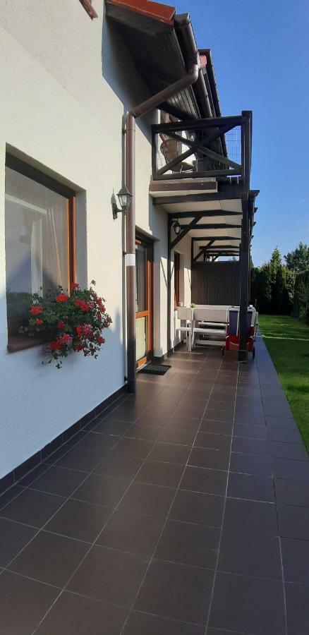 Apartamenty Kalinowa Rowy  Exterior photo