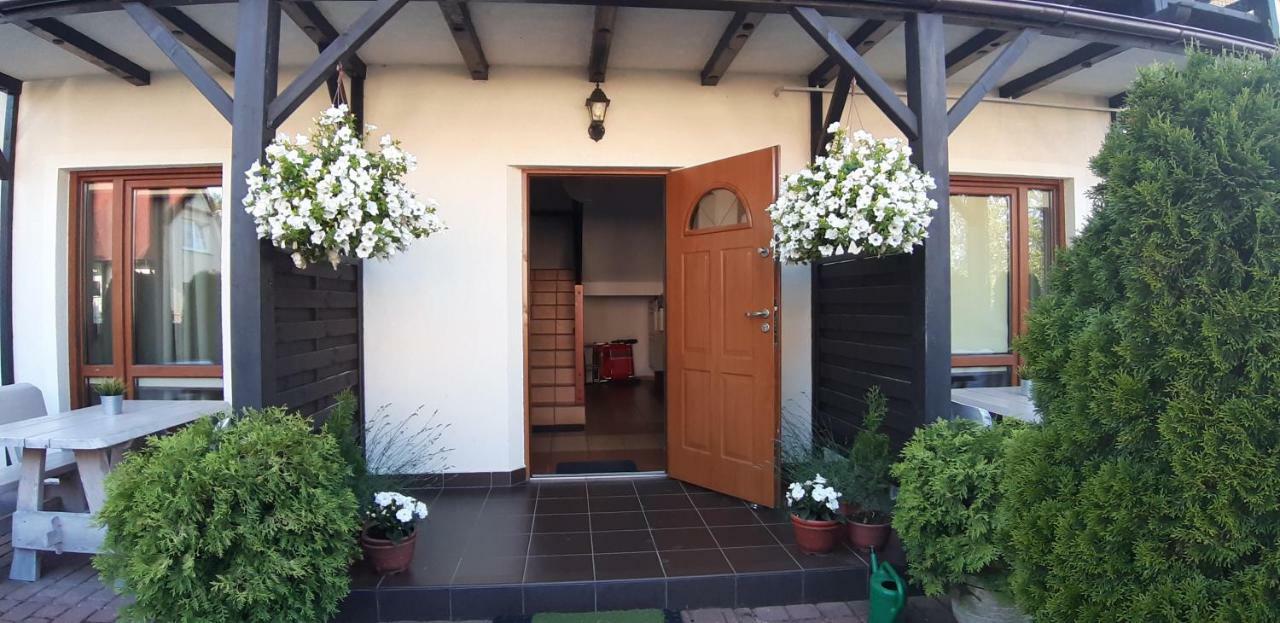 Apartamenty Kalinowa Rowy  Exterior photo