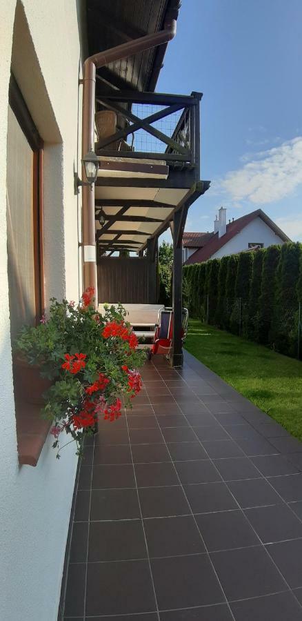 Apartamenty Kalinowa Rowy  Exterior photo