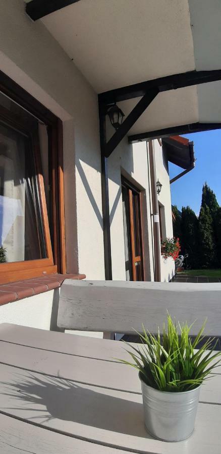 Apartamenty Kalinowa Rowy  Exterior photo