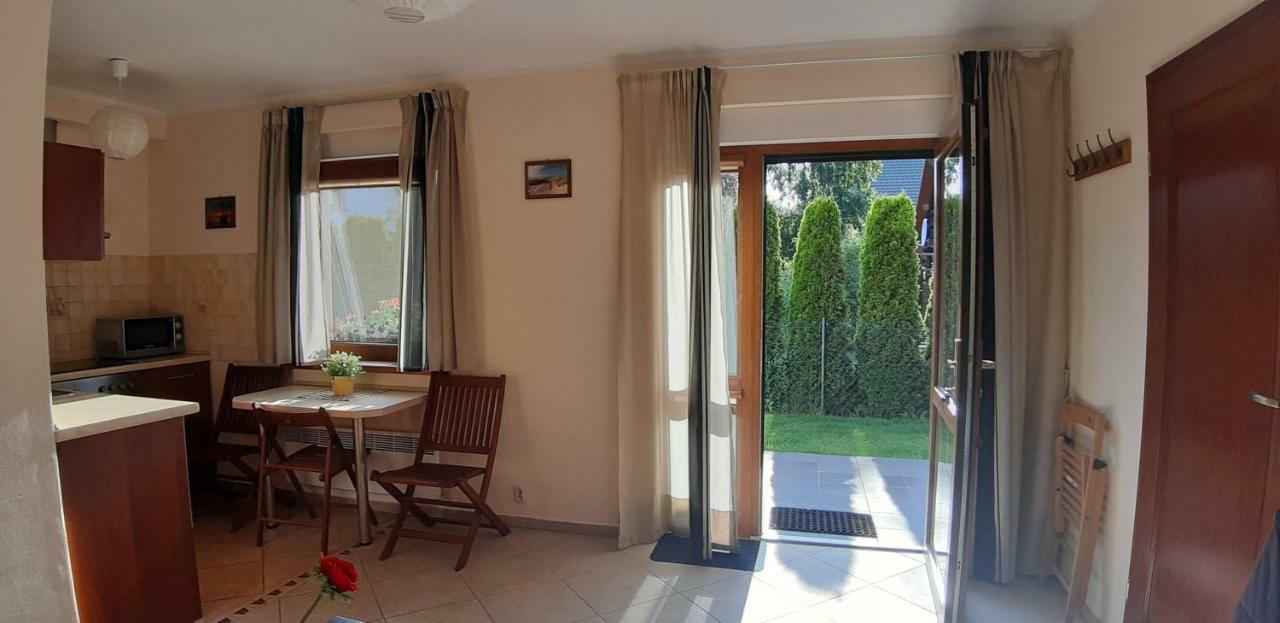 Apartamenty Kalinowa Rowy  Exterior photo