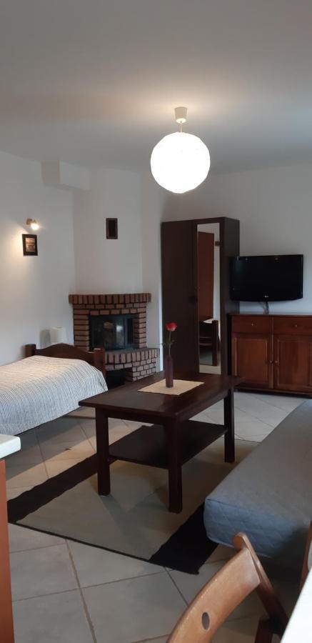 Apartamenty Kalinowa Rowy  Exterior photo