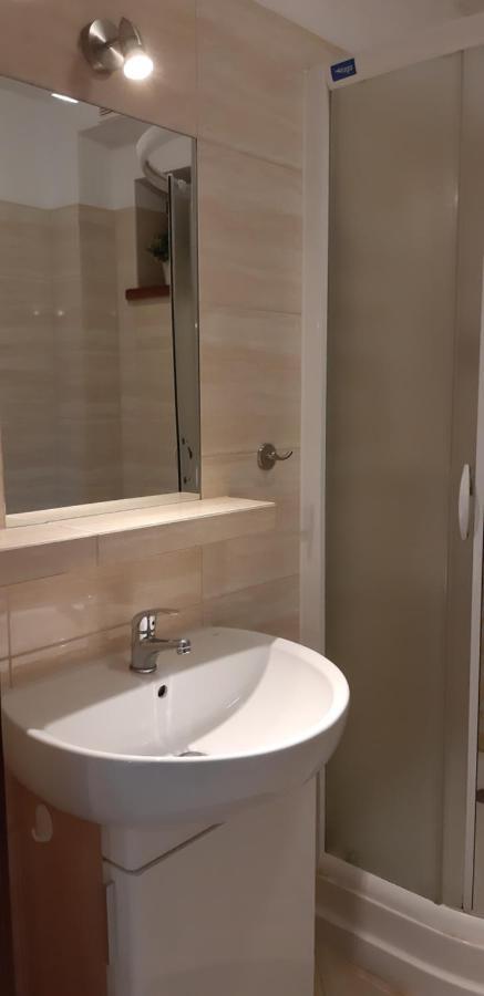 Apartamenty Kalinowa Rowy  Exterior photo